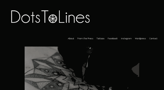 dotstolines.portfoliobox.net