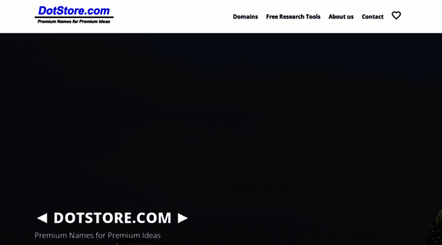 dotstore.com