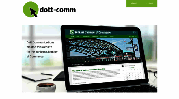 dott-comm.com