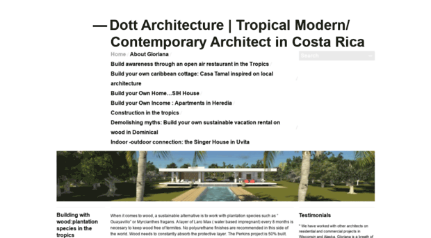 dottarchitecture.com