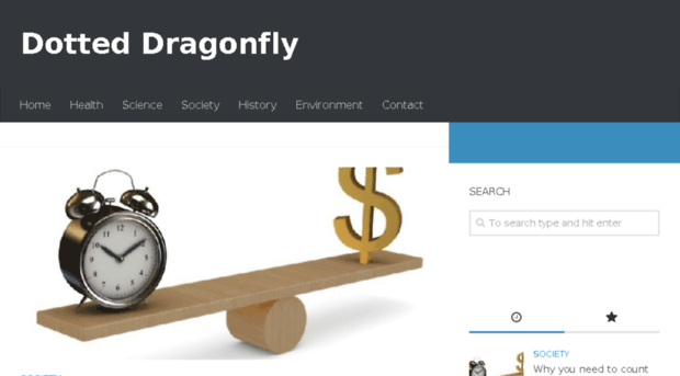 dotteddragonfly.com