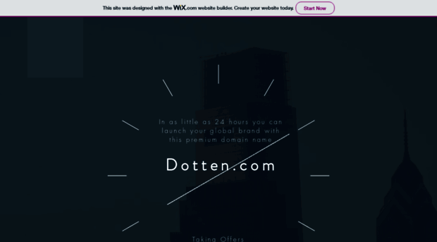 dotten.com