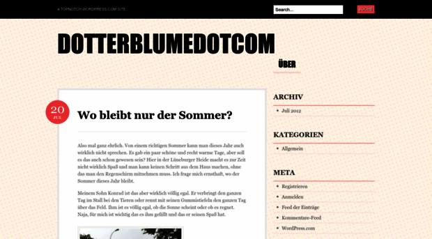 dotterblumedotcom.wordpress.com