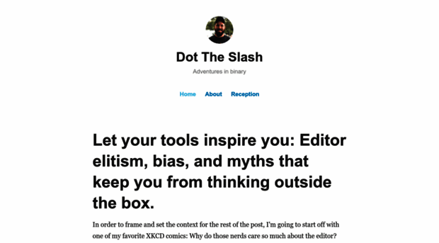 dottheslash.wordpress.com