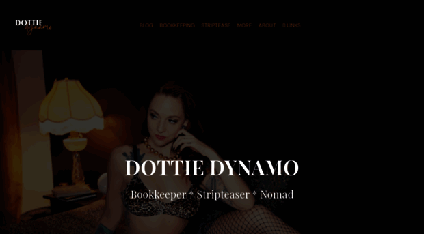 dottiedynamo.com