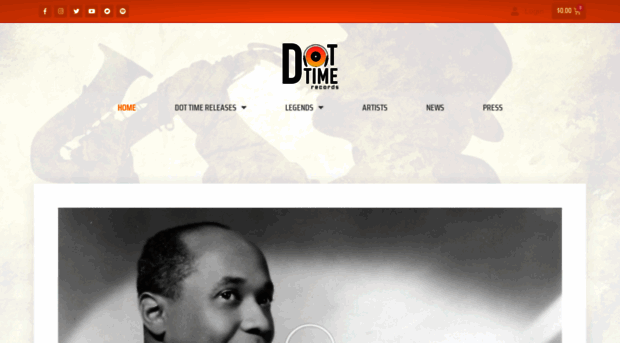 dottimerecords.com