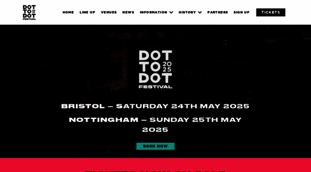 dottodotfestival.co.uk