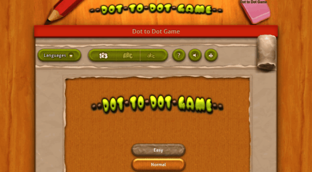 dottodotgame.com