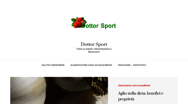 dottorsport.info