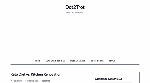 dottotrot.com