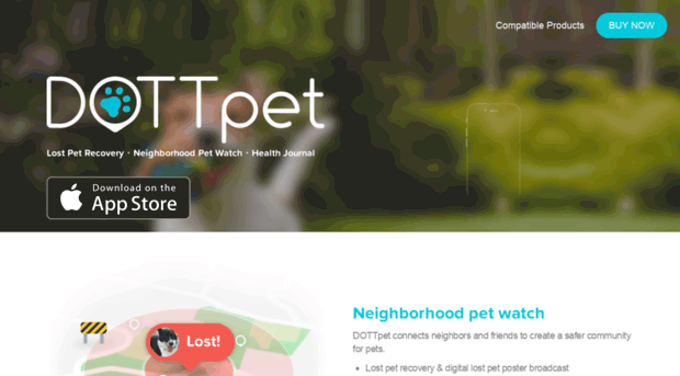 dottpet.com