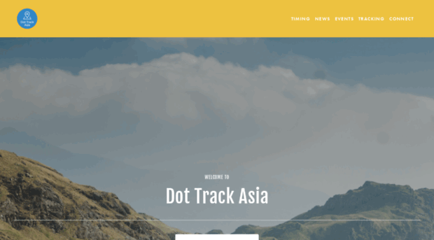 dottrack.asia