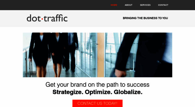 dottraffic.com