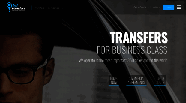 dottransfers.com