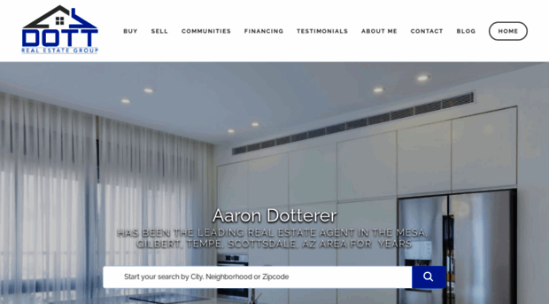 dottrealestate.com
