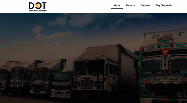 dottruckers.com