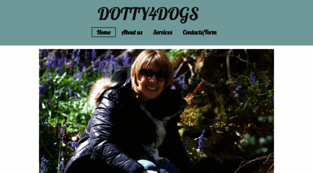 dotty4dogs.com