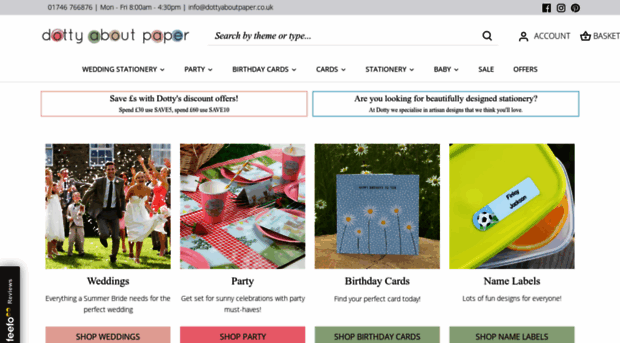 dottyaboutpaper.co.uk