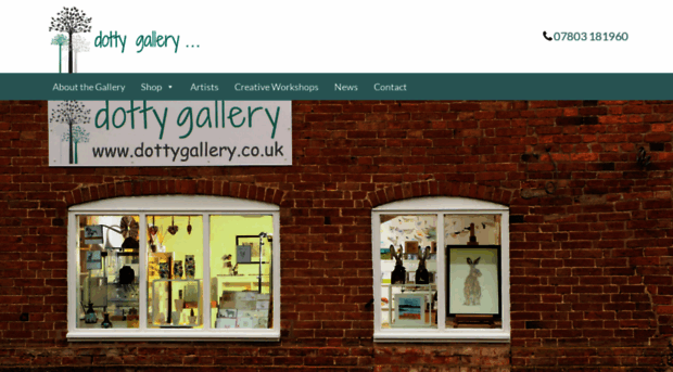 dottygallery.co.uk