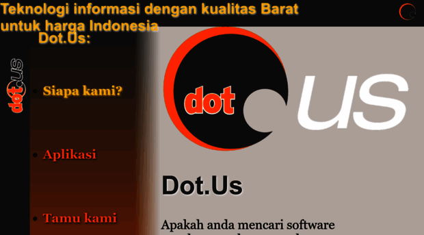 dotus-indonesia.com