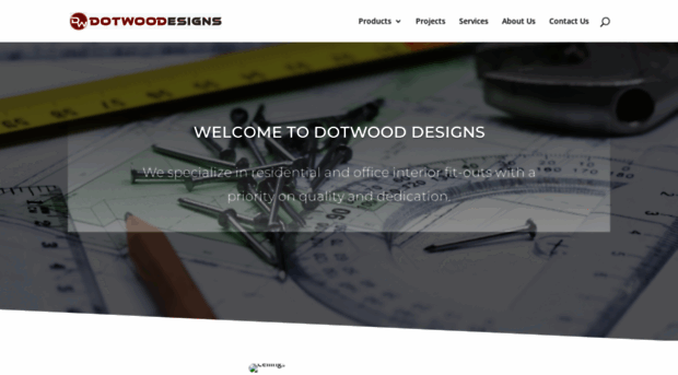 dotwooddesigns.com