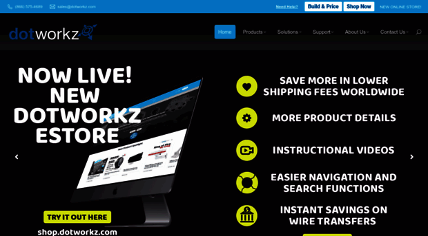 dotworkz.com