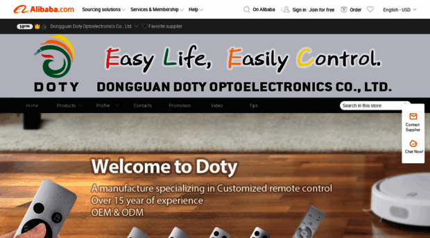 doty.en.alibaba.com