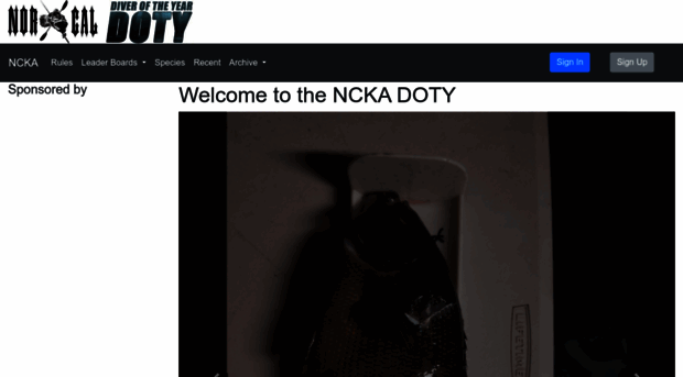 doty.norcalkayakanglers.com