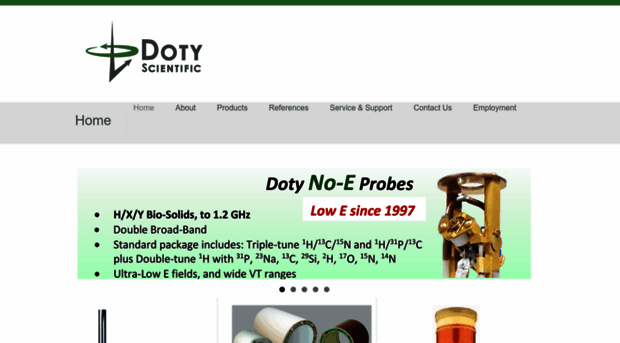 dotynmr.com