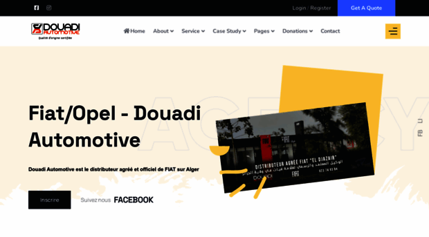 douadiautomotive.com