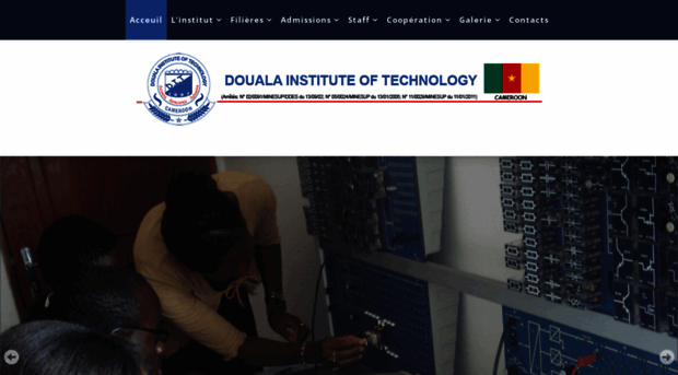 douala-it.com