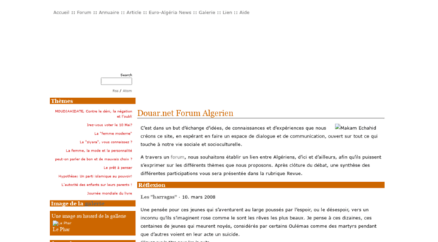 douar.net