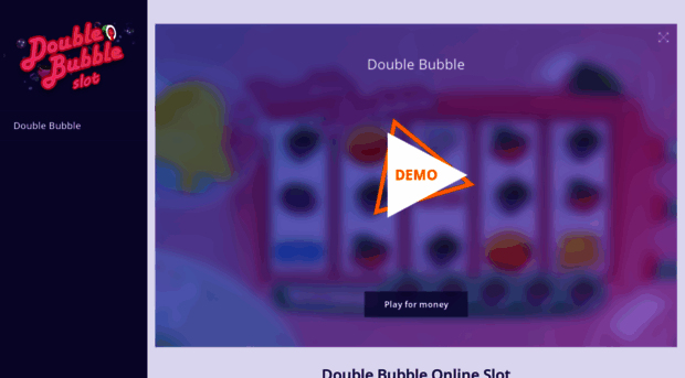 double-bubbleslot.com