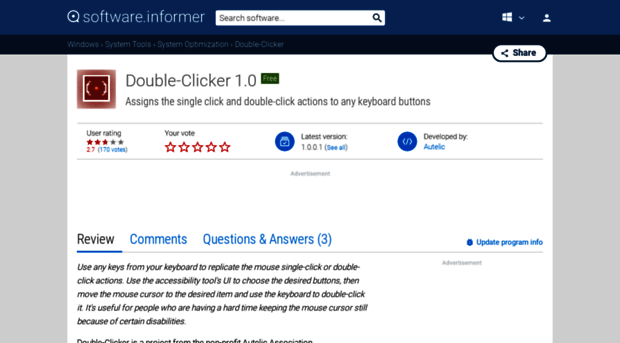 double-clicker.software.informer.com