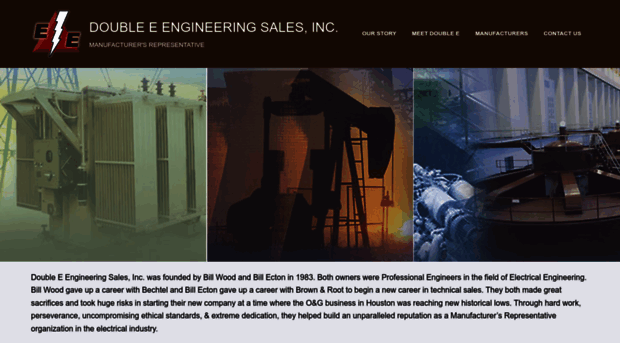 double-e-engineering.com