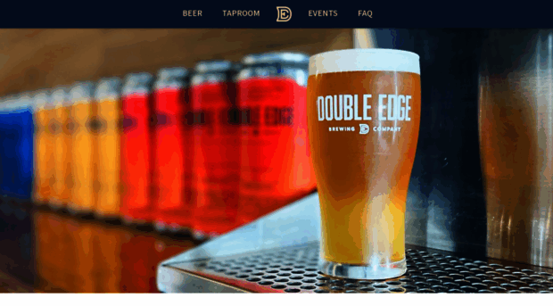 double-edge.beer