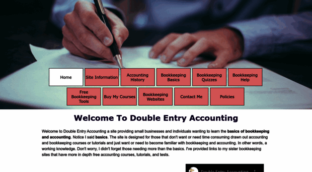 double-entry-accounting.com