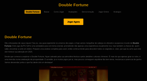 double-fortune-777.com