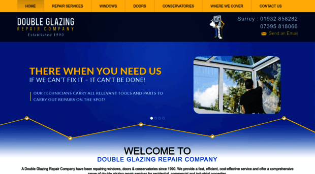 double-glazing-repair.co.uk