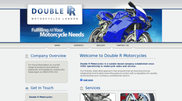 double-r-motorcycles.co.uk