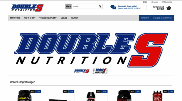 double-s-nutrition.de