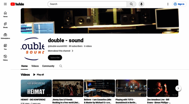 double-sound.de