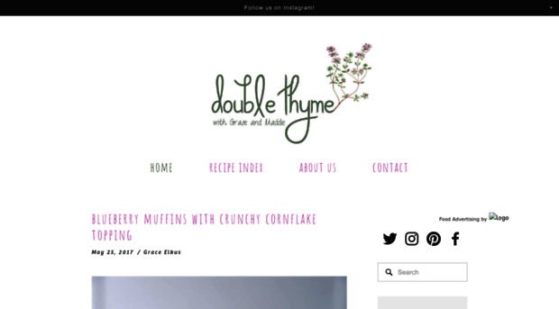 double-thyme.com