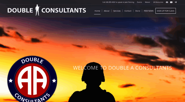 doubleaconsultants.com