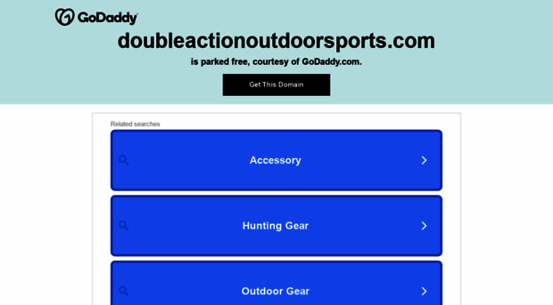 doubleactionoutdoorsports.com