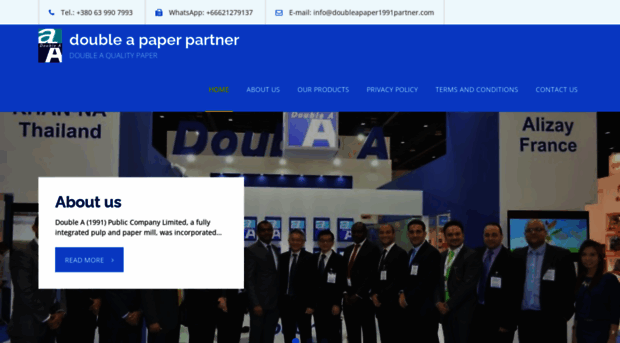 doubleapaper1991partner.com