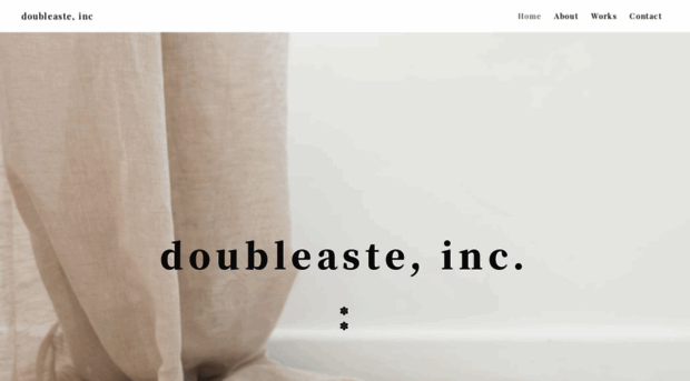 doubleaste.com