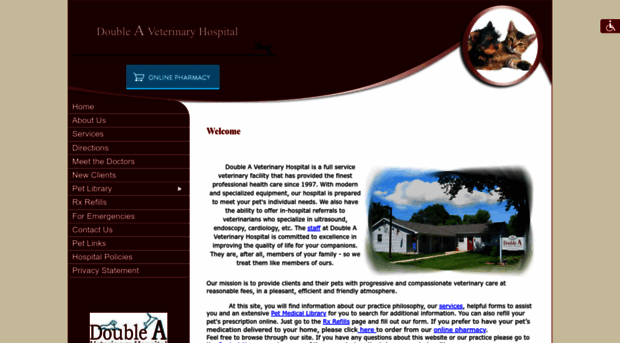 doubleavet.com
