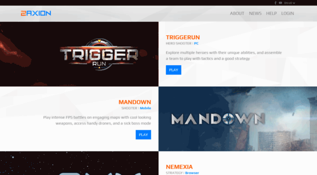 doubleaxion.com