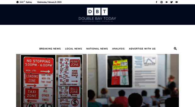 doublebaytoday.com